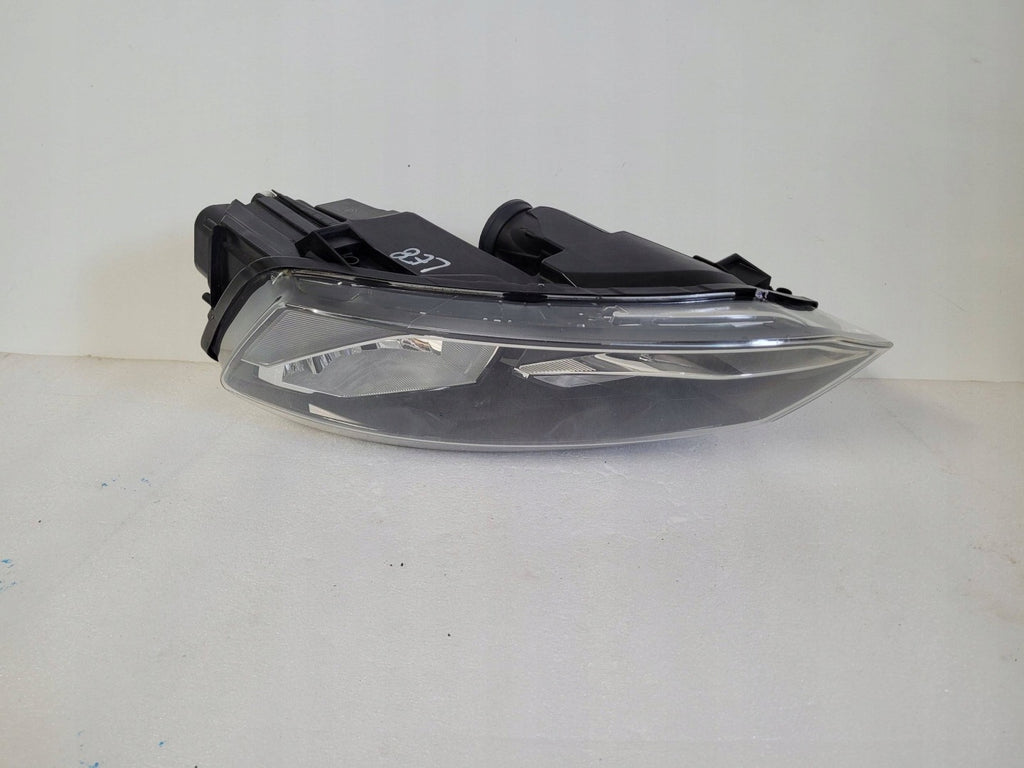 Frontscheinwerfer VW Polo 6C1941005 Links Scheinwerfer Headlight SCH1017652062nf