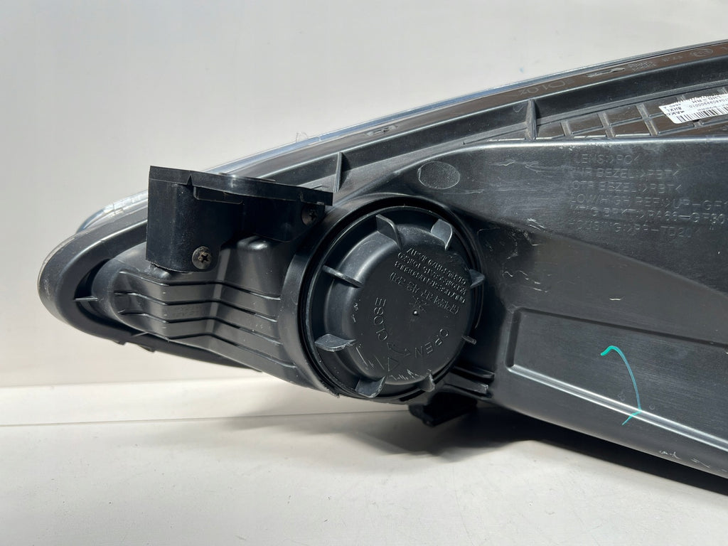 Frontscheinwerfer Hyundai I10 92102-B9000 Rechts Scheinwerfer Headlight