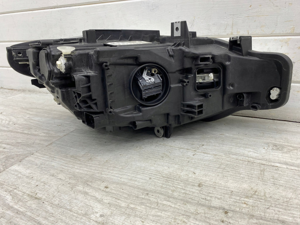 Frontscheinwerfer BMW F30 F31 9883501 Xenon Links Scheinwerfer Headlight