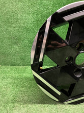 Laden Sie das Bild in den Galerie-Viewer, 1x Alufelge 16 Zoll 6.0" 5x114.3 8P65-R32665 Nissan Rim Wheel FEL4961620779rl