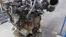 Load image into Gallery viewer, Motor Ford Fiesta II Fbd DW10C 2.0 TDCI 97PS 71kW 255TKm 2014 Diesel Komplett MOT1153814423zt