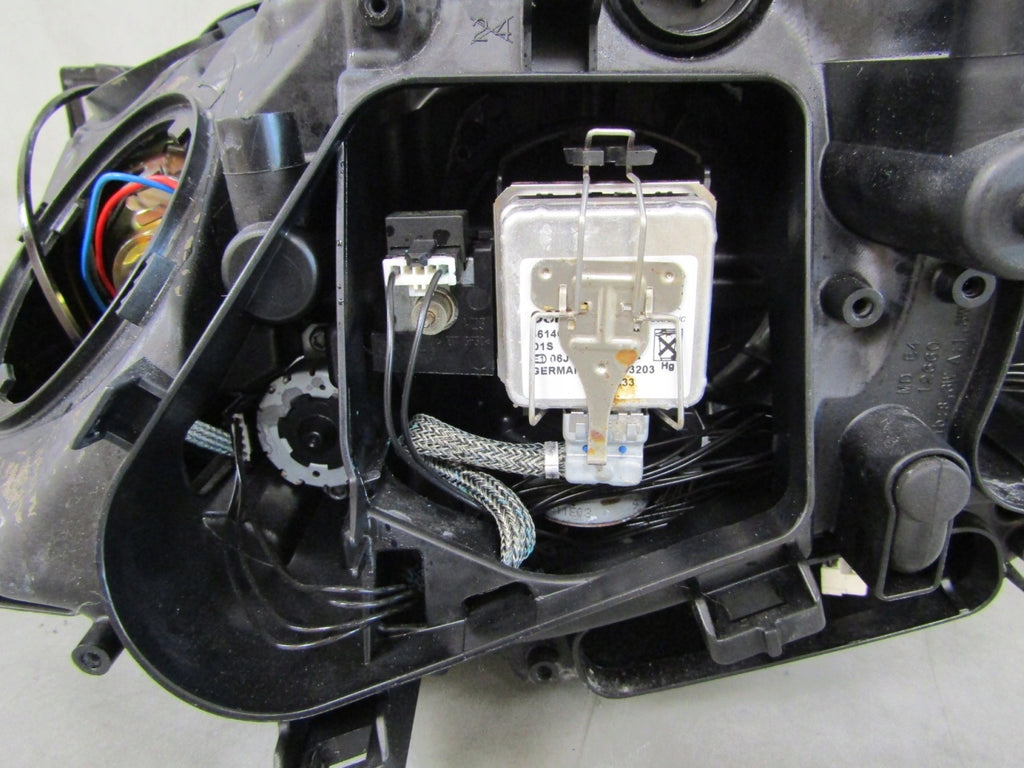 Frontscheinwerfer BMW 7 F01 F02 7228428 Xenon Rechts Scheinwerfer Headlight SCH6031892245ey