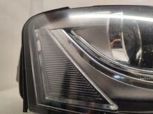 Load image into Gallery viewer, Frontscheinwerfer Audi A4 B8 8K0941031C 8K0941032C Xenon Rechts oder Links