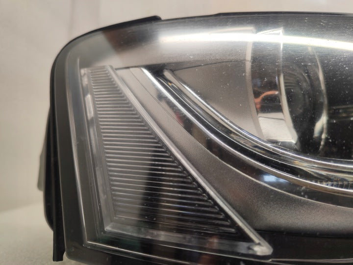 Frontscheinwerfer Audi A4 B8 8K0941031C 8K0941032C Xenon Ein Satz Headlight SCH6762359360gc