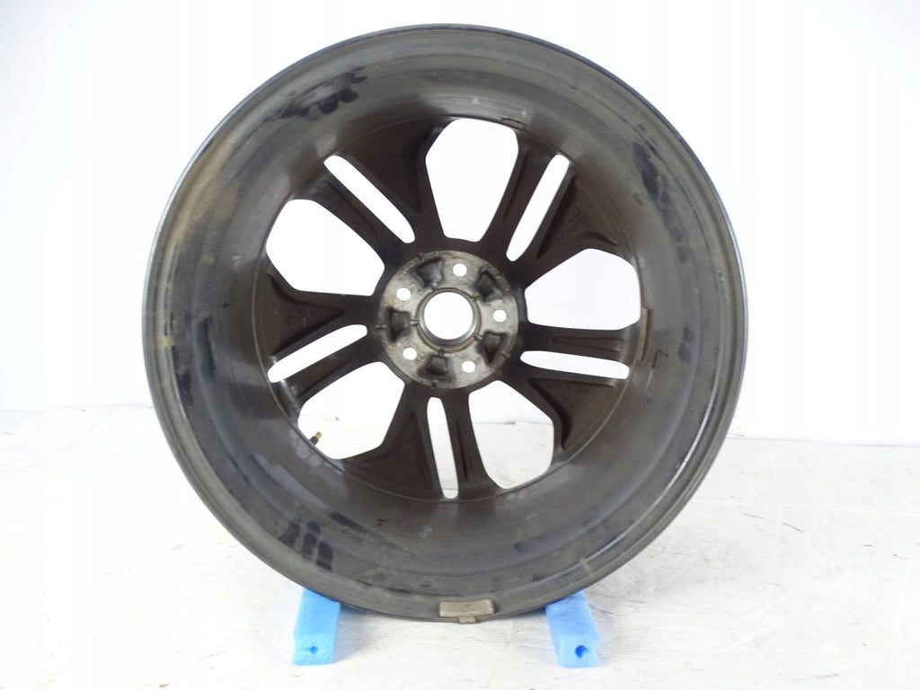 1x Alufelge 19 Zoll 8.0" 5x114.3 51ET 52910S1330 Hyundai Santa I Fe Rim Wheel FEL3754515078zb