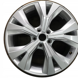 1x Alufelge 18 Zoll 7.0