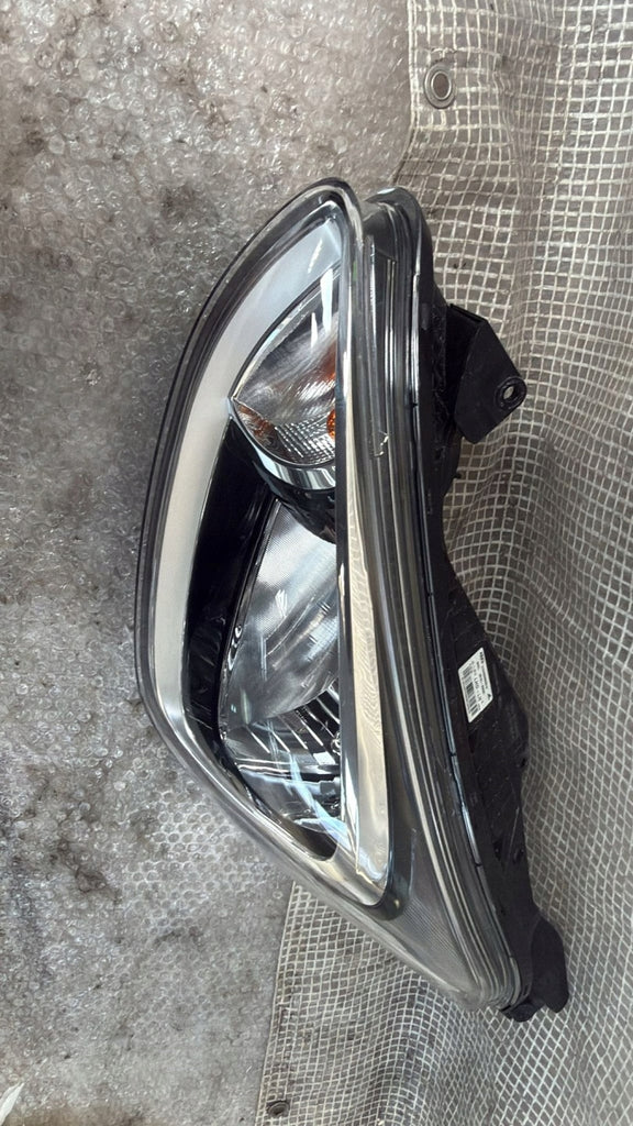 Frontscheinwerfer Hyundai I10 Links Scheinwerfer Headlight SCH3307153304or