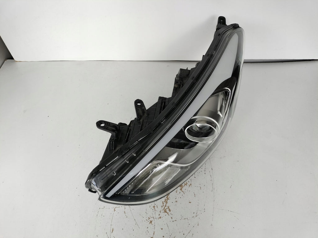 Frontscheinwerfer Hyundai I30 92101-A6200 Links Scheinwerfer Headlight