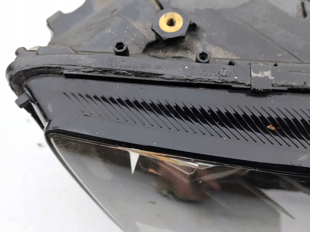 Frontscheinwerfer Skoda Octavia III 5E1941016D Rechts Scheinwerfer Headlight SCH9992221912vh