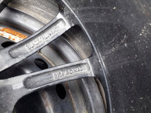 Laden Sie das Bild in den Galerie-Viewer, 1x Alufelge 17 Zoll 7.0&quot; 4x100 44ET Opel Rim Wheel