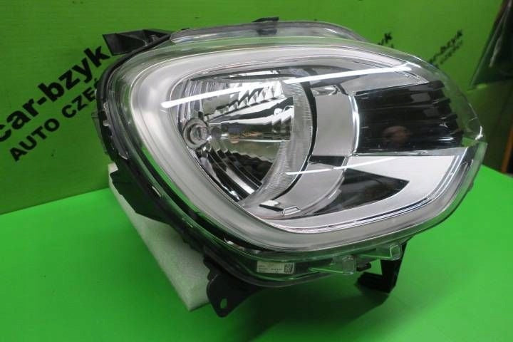 Frontscheinwerfer Renault Twingo III 260105001R LED Vorderseite Headlight SCH9955523045gx