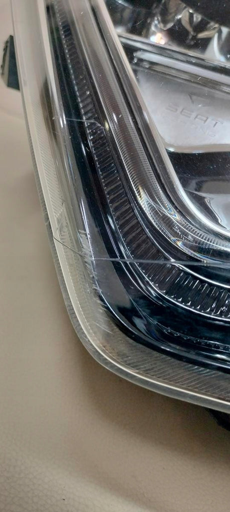 Frontscheinwerfer Seat Ateca 576941008F Full LED Rechts Scheinwerfer Headlight