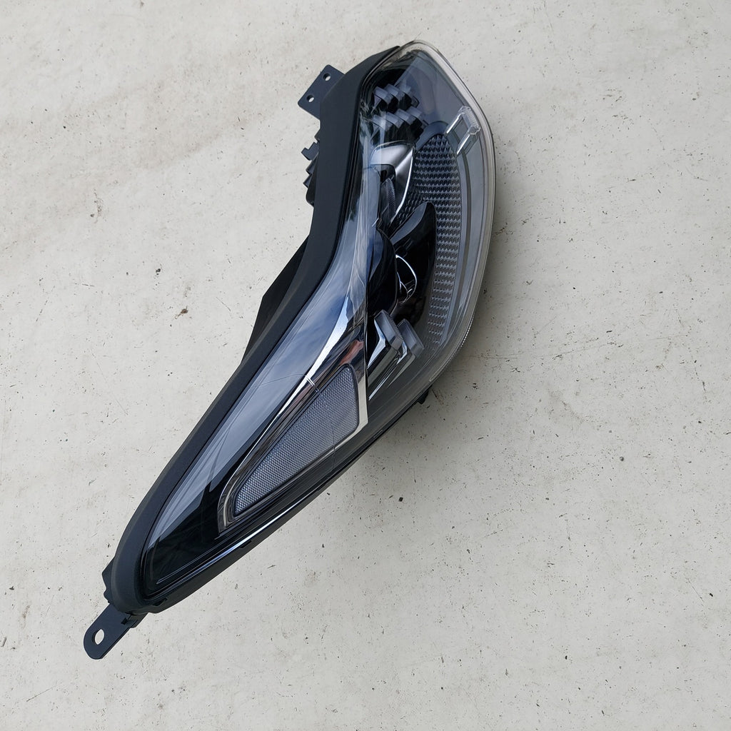 Frontscheinwerfer Kia Sportage IV 92102F1500 Full LED Rechts Headlight SCH5197651448hp