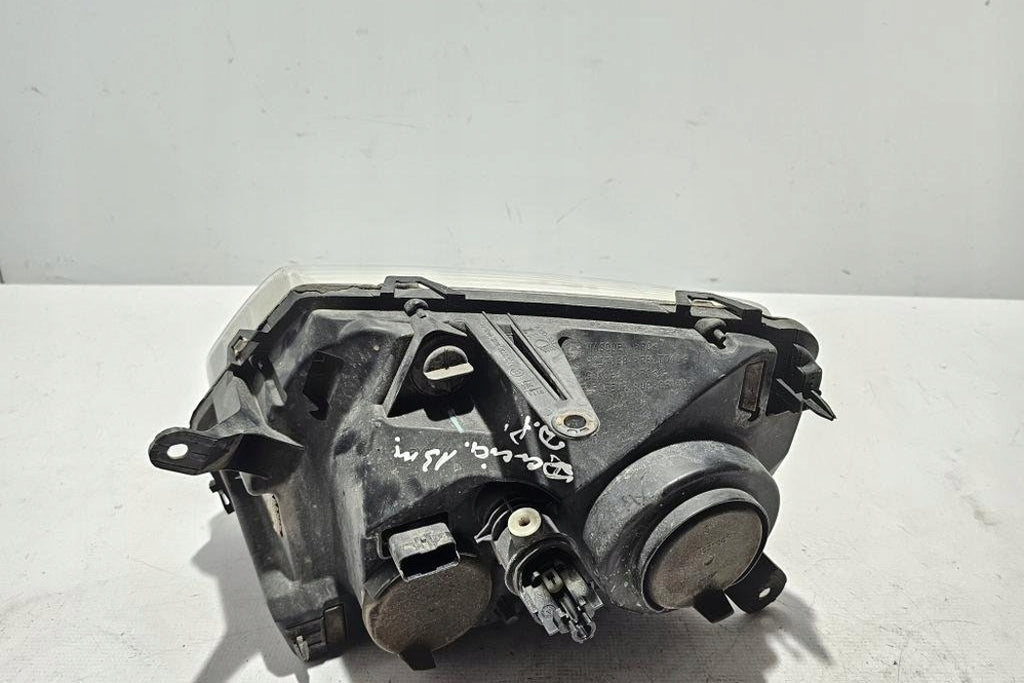 Frontscheinwerfer Dacia Duster 260101891R Rechts Scheinwerfer Headlight