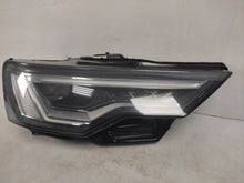 Laden Sie das Bild in den Galerie-Viewer, Frontscheinwerfer Audi A6 C8 4K0941040 Full LED Rechts Scheinwerfer Headlight SCH8651742209wx
