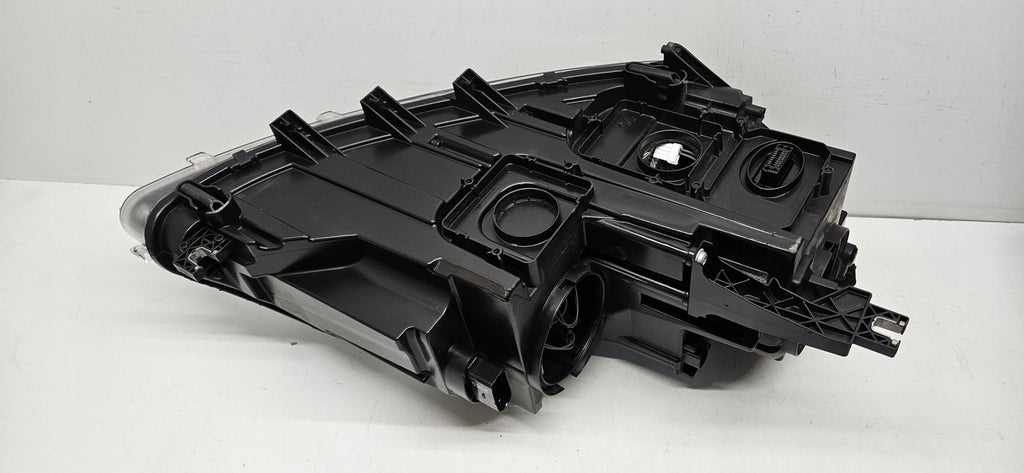 Frontscheinwerfer Seat Alhambra 7N5941751 Xenon Links Scheinwerfer Headlight