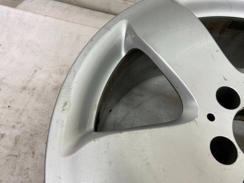 1x Alufelge 17 Zoll 5x112 A2114014702 Mercedes-Benz W211 Rim Wheel FEL6376625100rp
