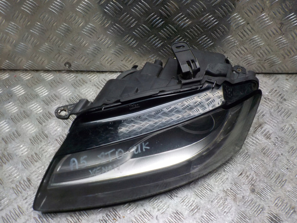Frontscheinwerfer Audi A5 Links Scheinwerfer Headlight SCH9147645429qv