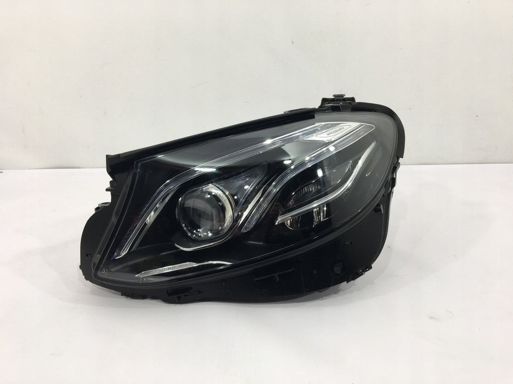 Frontscheinwerfer Mercedes-Benz W213 A2139064704 Full LED Links Headlight SCH7743490634yr