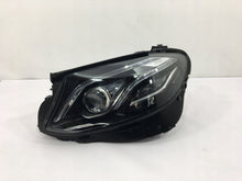 Laden Sie das Bild in den Galerie-Viewer, Frontscheinwerfer Mercedes-Benz W213 A2139064704 Full LED Links Headlight SCH7743490634yr