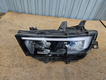 Laden Sie das Bild in den Galerie-Viewer, Frontscheinwerfer Opel Astra L 9858777280 Links Scheinwerfer Headlight SCH2512278623dl