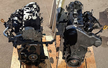 Laden Sie das Bild in den Galerie-Viewer, Motor VW Sharan CFG 2.0 TDI 177PS 2010 Diesel Engine Unkomplett