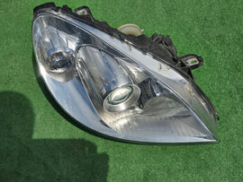 Frontscheinwerfer Mercedes-Benz W245 A1698201861 Rechts Scheinwerfer Headlight SCH7467078533om