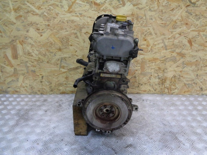 Motor Fiat Bravo I 192B2000 1.4 90PS 66kW 2009 Benzin Engine Unkomplett MOT6229307514ti