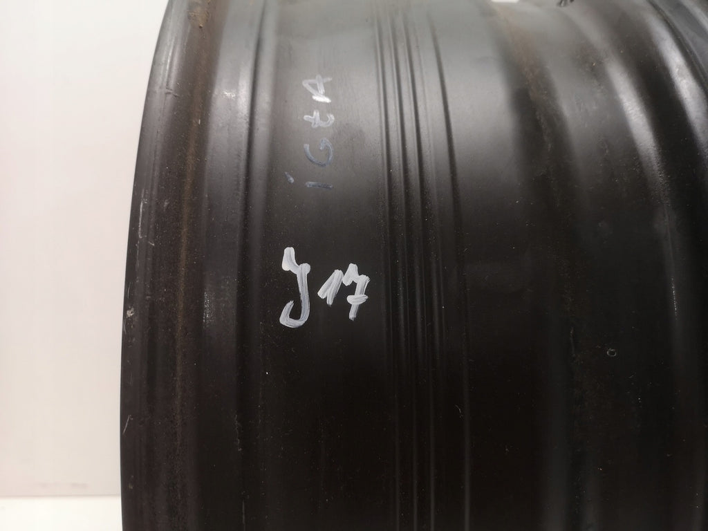 1x Alufelge 16 Zoll 7.0" 5x108 35ET 46R670505X Rim Wheel