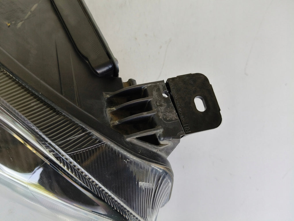 Frontscheinwerfer Ford Focus JX7B-13E016-AG Full LED Rechts Headlight SCH4529255587yi