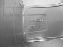 Laden Sie das Bild in den Galerie-Viewer, 1x Alufelge 17 Zoll 7.0" 5x112 54ET Glanz Graphit 5K0601025AA VW Golf Vi FEL3735793196dz
