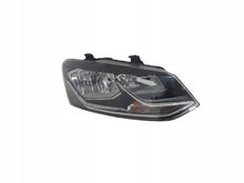 Laden Sie das Bild in den Galerie-Viewer, Frontscheinwerfer VW Polo 6C1941006 Rechts Scheinwerfer Headlight SCH9609156529ff