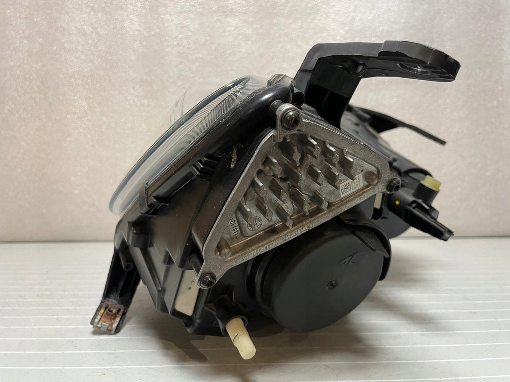 Frontscheinwerfer Dacia Duster 260609367R LED Links Scheinwerfer Headlight SCH7646169892wi