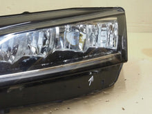 Load image into Gallery viewer, Frontscheinwerfer Skoda Octavia IV 5E4941015 Full LED Links Headlight SCH1186231795yu