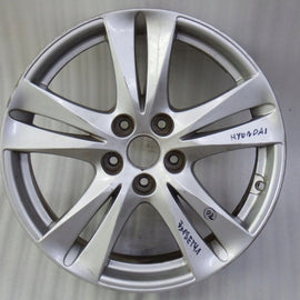 2x Alufelge 18 Zoll 7.0