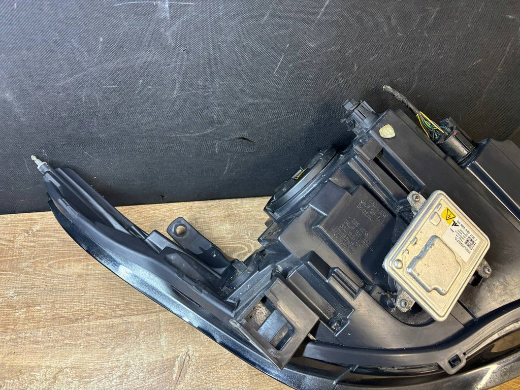 Frontscheinwerfer Land Rover Range Sport 13W030-DG Links Scheinwerfer Headlight SCH7909751332la