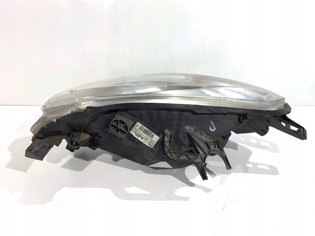 Frontscheinwerfer Citroën Berlingo 9682828180 Rechts Scheinwerfer Headlight SCH6455882125sl