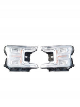 Load image into Gallery viewer, Frontscheinwerfer Ford JL34-13E014-AT JL34-13E015-AT Rechts oder Links SCH1178673385sn