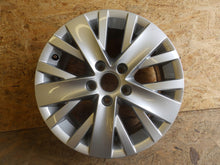 Load image into Gallery viewer, 1x Alufelge 16 Zoll 6.5&quot; 5x112 50ET 5K0601025 VW Golf Vi Rim Wheel