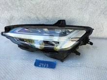Load image into Gallery viewer, Frontscheinwerfer Volvo 32273033 LED Links Scheinwerfer Headlight SCH9930890492ym
