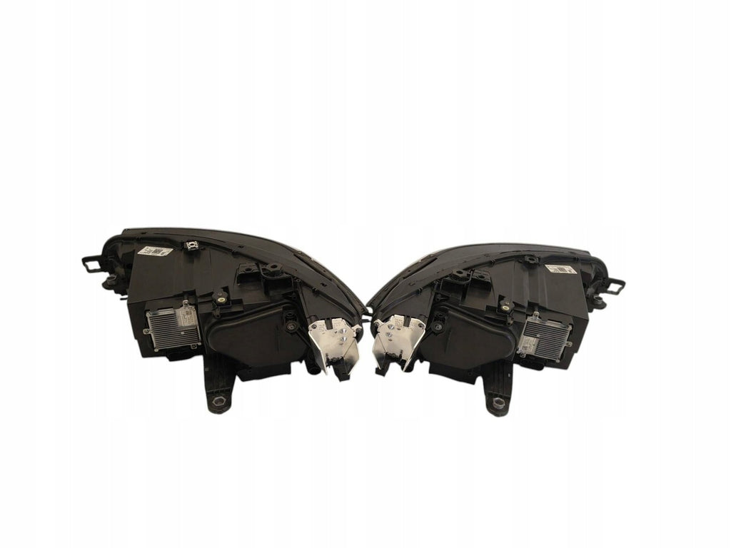 Frontscheinwerfer VW Passat 3J1941006 3J1941005 Ein Satz Scheinwerfer Headlight SCH6044323910zq