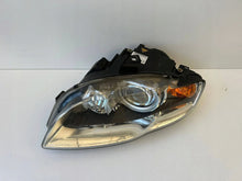 Laden Sie das Bild in den Galerie-Viewer, Frontscheinwerfer Audi A4 B7 8E0941003AM Links Scheinwerfer Headlight