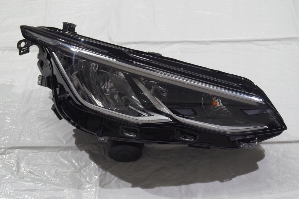 Frontscheinwerfer VW Golf VIII I 5H1941006 992941591 LED Rechts Headlight SCH7966858157lg