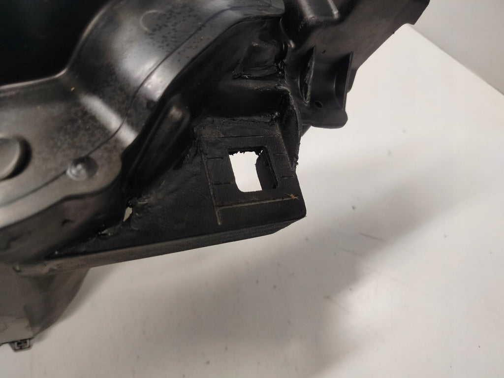 Frontscheinwerfer Mazda Cx3 D10E-51030 Full LED Rechts Scheinwerfer Headlight SCH2957004652pf