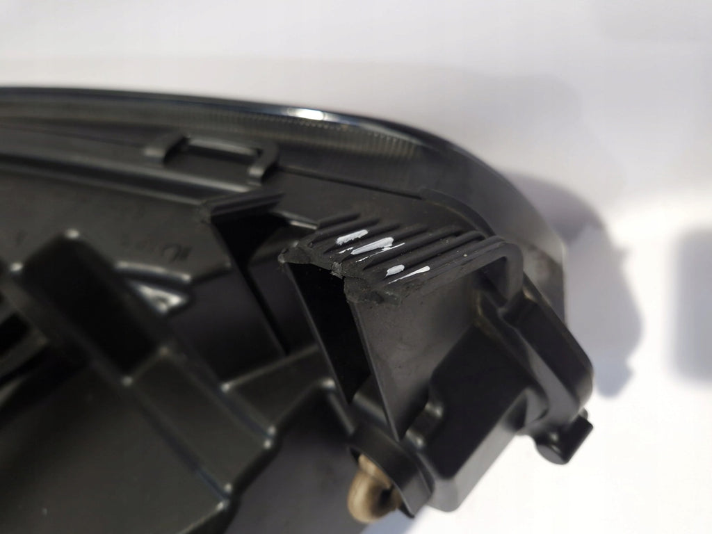 Frontscheinwerfer Renault Master 260607867R Links Scheinwerfer Headlight SCH8401699853uz