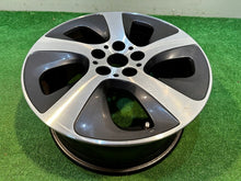 Load image into Gallery viewer, 1x Alufelge 17 Zoll 7.5" 5x112 52ET 6856062 BMW F39 X1 F48 Rim Wheel FEL4428245224bf