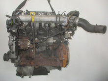 Load image into Gallery viewer, Motor Kia Ceed D4FB 1.6 CRDI 115PS 85kW 2008 Diesel Engine Komplett