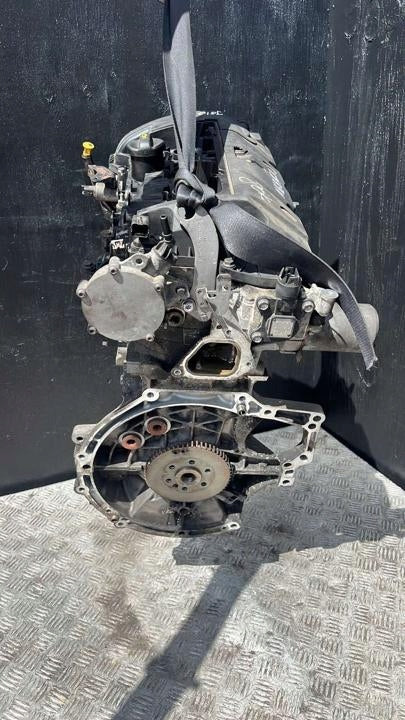 Motor Mini N16B16A 1.6 2012 Hybrid Engine Unkomplett MOT7345566826xt