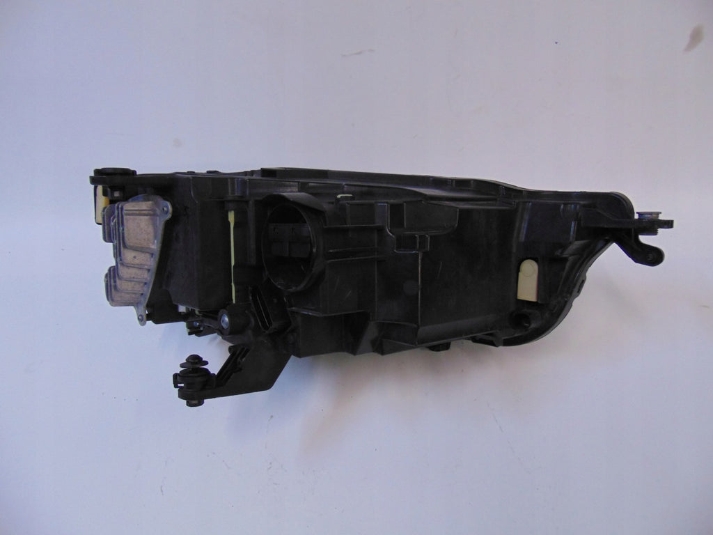 Frontscheinwerfer VW T-Roc LED Links Scheinwerfer Headlight