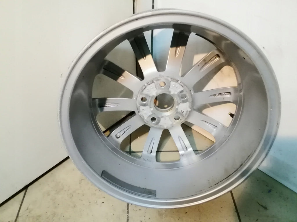 1x Alufelge 17 Zoll 6.0" 5x112 48ET 5G0601025T VW Golf Rim Wheel FEL5939937191sb
